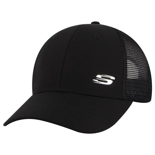 کلاه ورزشی زنانه اسکچرز مدل skbb5025