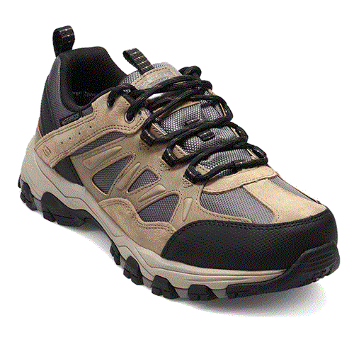 کفش طبیعت گردی مردانه اسکچرز مدل 66275