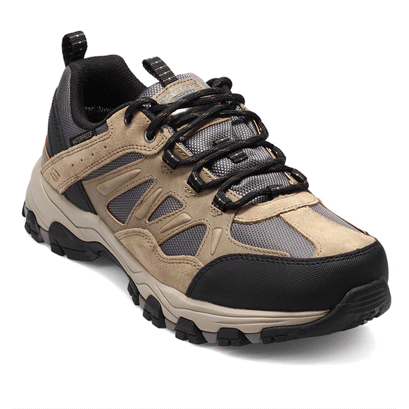 کفش طبیعت گردی مردانه اسکچرز مدل 66275
